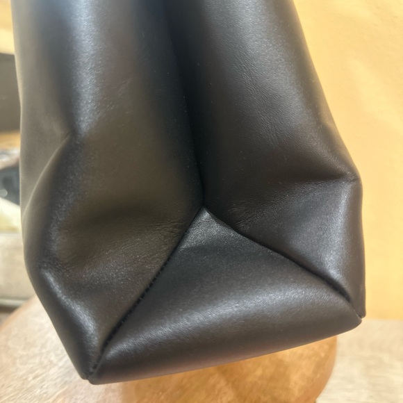 Aje Women's Selcouth Leather Tote - Picture 8 of 11